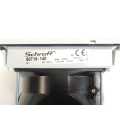 Schroff FL 100 / 60715-140 Filterlüfter 230V , 50/60 Hz , 11 W - ungebraucht! -