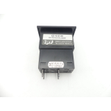 ipf CZ 105100 electronic counter - unused! -