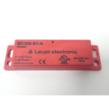 Leuze MC388-S1-A Actuator
