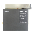 Bosch KM 1100 condenser module 048798-107 SN:417677