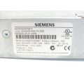 Siemens 6SE6400-2FL01-0AB0 EMC Filter Version: A03 SN:XAD910-000987
