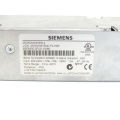 Siemens 6SE6400-2FL01-0AB0 EMC Filter Version: A03 SN:XAD910-000982