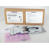 Siemens 6SL3261-1BA00-0AA0 Hutschienenadapter G110 DIN -...