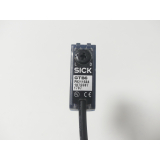 Sick GTB6 P0211S54 Miniature photoelectric sensor 1075587
