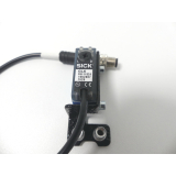 Sick GL6 P0111S25 Miniature photoelectric sensor 1062887