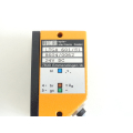 Lehner opto-electronic LTGA 601/S1 SN:8604/0062 - ungebraucht! -
