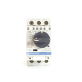 Telemecanique GV2-P08 Motor protection switch 2.5 - 4 A max.