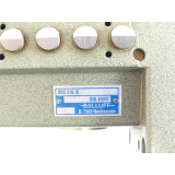 Balluff BNS 519-B 6 D16-100-11 multiple limit switch - unused!