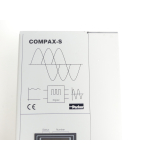 Parker Compax 4500S Servocontroller
