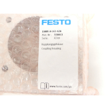 Festo EAMK-A-L62-62A Kupplungsgehäuse 558013 - ungebraucht! -