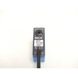 Sick GL6-P0111S25 Retro-reflective sensor SN:1426