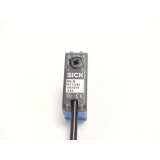 Sick GL6-P0111S04 Retro-reflective sensor SN:1504