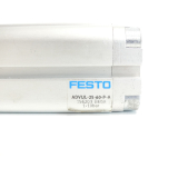 Festo ADVUL-25-60-P-A Kompaktzylinder 156203