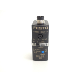 Festo SDE5-D10-FP-Q6E-P-M8 Drucksensor 542897
