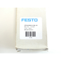 Festo CPE14-M1H-5/3B-1/8 Solenoid valve 170208 - unused! -