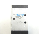 Festo CPE14-M1H-3GL-1/8 Magnetventil 162200 - ungebraucht! -