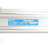 MADER KA200-32-125-ppv pneumatic cylinder