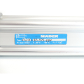 MADER KA200-32-125-ppv pneumatic cylinder