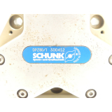 Schunk DPZ80/1 3-Finger-Zentrischgreifer 300452
