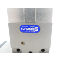 Schunk RP 2128-K Gripper-Swivel Module with Parallel Gripper 313310