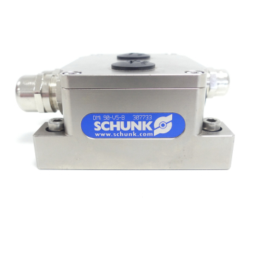 Schunk DMI 90 - V5-B Anschlussplatine 307733