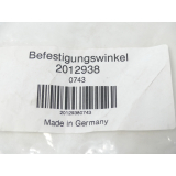 Sick BEF-WK-W12 Accessories fastening technology 2012938 - unused! -
