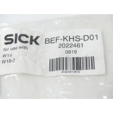 Sick BEF-KHS-D01 Accessories fastening technology 2022461...
