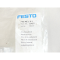 Festo PRS-ME-1/8-3 Terminal block 33477 - unused! -