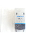 Festo DHWS-10-A Angular gripper 1310177 - unused! -