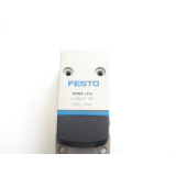 Festo DHWS-10-A Angular gripper 1310177