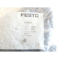 Festo QST-B-6-20 Push-in T-connector 130974 PU= 20 pieces - unused!