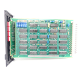 Selectron PLC 512 Modul CP1