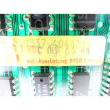 Bosch PC ZE601 Zentraleinheit 041357-404401 E-Stand 1