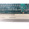 Siemens Simatic 6ES5482-3BA11 Input and Output