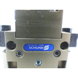 Schunk PGN50-1AS 370399 Parallelgreifer