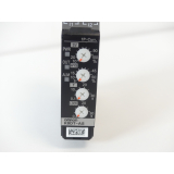 Omron K8DT-AS2CD Measuring and Monitoring Relay 1-Phase