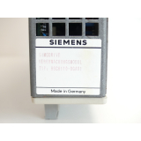 Siemens 6SC6110-0GA01 Überwachungsmodul SN:119459