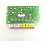 Bosch 1070047830-413 SM control card SN:002657141