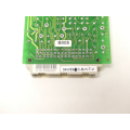 Bosch 1070047830-413 SM control card SN:002663297
