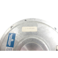 Baumüller GDM 12 Z direct current - disc rotor SN:154982
