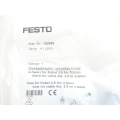 Festo SEA-3GS-M8-S Plug 192009 - unused! -