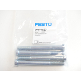 Festo EAHM-L2-M6-65-L Screw assembly kit 567492 - unused - -