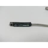 Festo SMT-8F-PS-24V-K0.3-M8D Proximity switch 525899