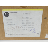 Allen Bradley 845N-SJHN4-CNY1 Encoder - unused! -