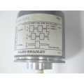 Allen Bradley 845N-SJHN4-CNY1 Encoder - unused! -