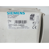 Siemens 3RT1325-1AB00 Schüz - unused! -