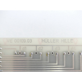 Hüller Hille VE00109.03 Steuerungskarte