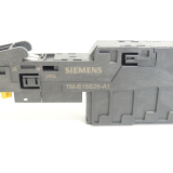 Siemens 6ES7193-4CA40-0AA0 Universal terminal modules - unused! -