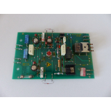 Siemens GE.516 034.0005.01 Circuit board