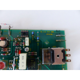 Siemens GE.516 034.0005.01 Circuit board